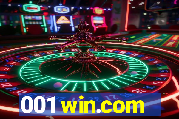 001 win.com